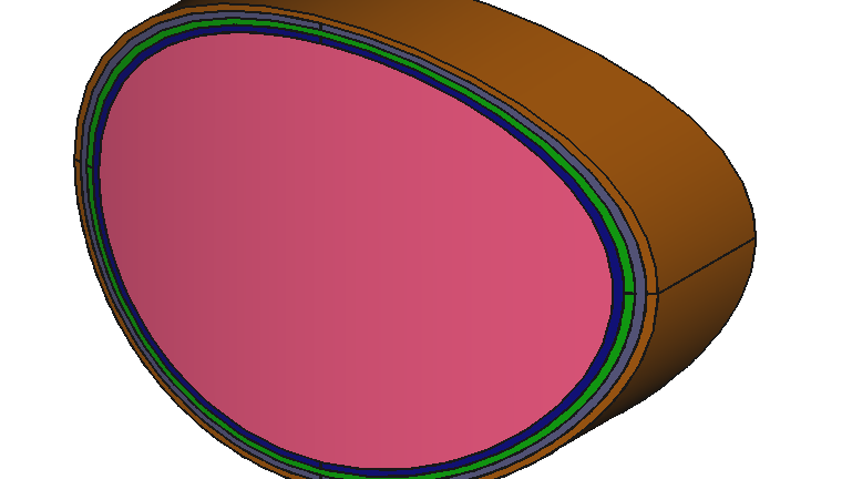 Step 2:
3D CAD Design